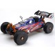 BBUGGY DHK OPTIMUS 1/8 4X4 NITRO