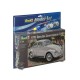 REV-67083-Kit De Montar 1:24 Revell Model VW Beetle Limousine 1968