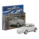 REV-67083-Kit De Montar 1:24 Revell Model VW Beetle Limousine 1968