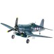 Kit Montar 1/72 Revell Avião Vought F4U -1A Corsair