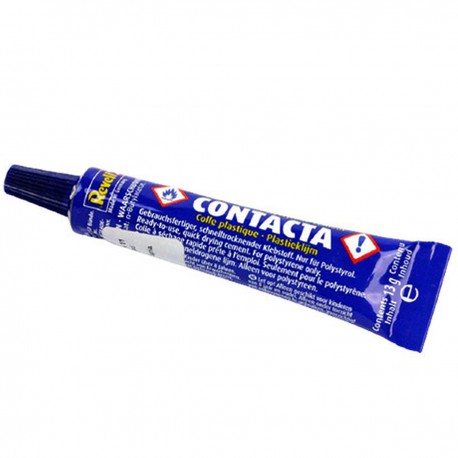 Cola Pastosa Revell 39602 (Contact Cement) 13g