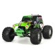 Bolha Lynx Chevy 50 Panel 1/8 Monster Grave Digger