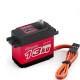 Servo Power Hd Digital Life 6.6v LF-13MG 13kg Hi-Speed