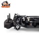 DHK-8139 - Automodelo DHK SPORTRA 1:10 On Road Elétrico RTR