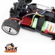 DHK-8139 - Automodelo DHK SPORTRA 1:10 On Road Elétrico RTR