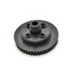 HOBAO-22002 - Pulley 48T Diferencial Traseiro Hobao 1/10 GPX4