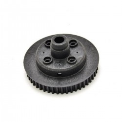 Pulley 48T Diff. Traseiro Hobao 1/10 GPX4