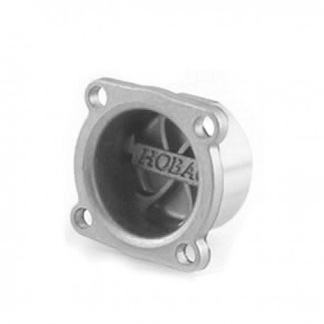 Hobao 12011 - Tampa Traseira Motor Mach.12  Hobao 1/10 GPX4