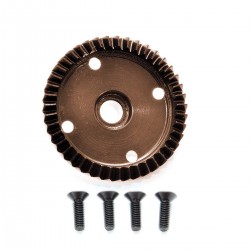 Engrenagem 43T Diff. Diant / Tras. Hobao Buggy Hyper 7