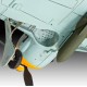 REV 63898 - Kit Montar 1/72 Revell  Avião Focke Wulf fw 190 f-8