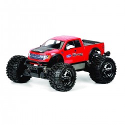 LHP-0945 - Bolha Lynx F150 SVT 1/10 Traxxas Stampede/Jato 3.3