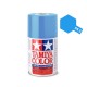 TAM-86003 - Tinta Spray Bolha Tamiya PS-3 - Azul Claro