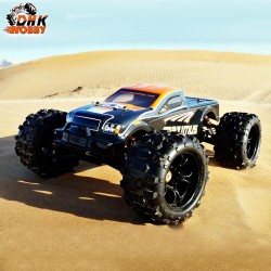 Automodelo Maximus EP 1/8 Monster Truck