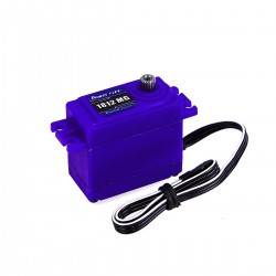 Servo Power Hd Digital 1812MG 18kg 6.0V Hi-Speed